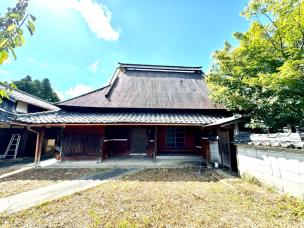 大阪府豊能郡豊能町野間口